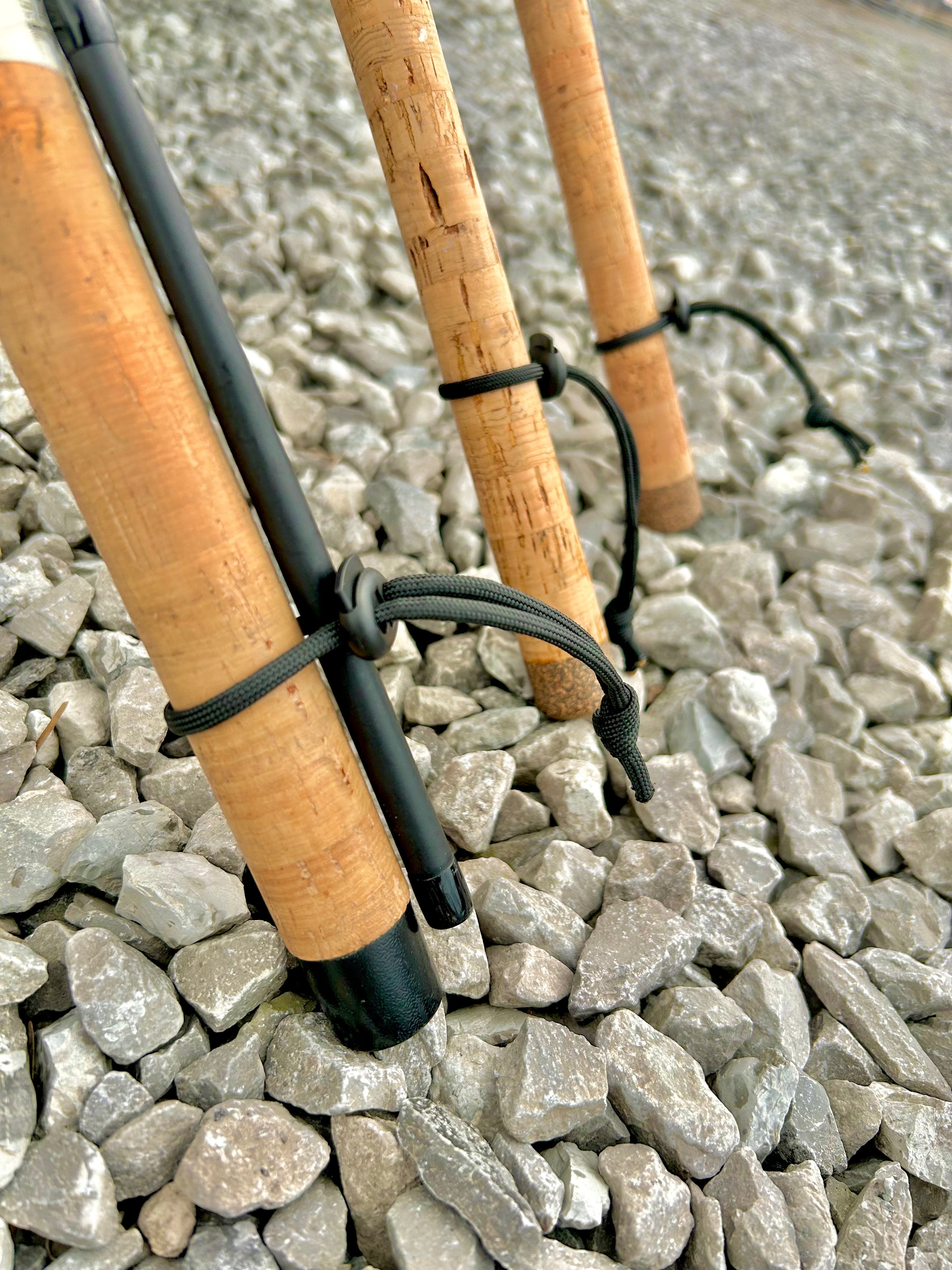 Rod Ties